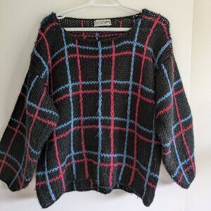 Knit Sweater